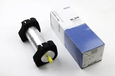 Паливний фільтр MAHLE / KNECHT KL916