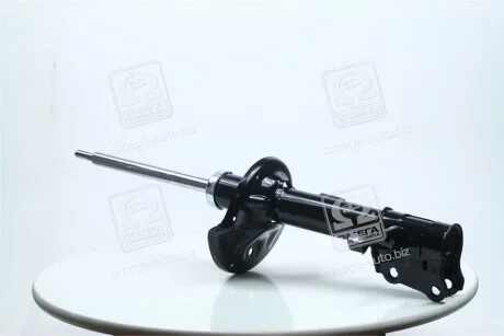 Амортизатор підв. HYUNDAI MATRIX задн. прав. газов. (вир-во Mando) MANDO EX5536117600