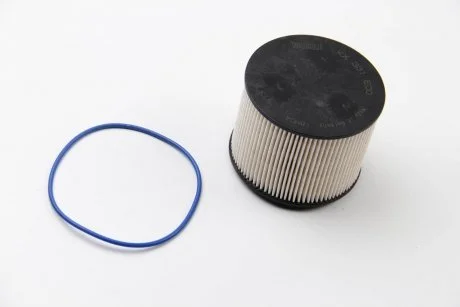Фильтр топл. (пр-во Knecht-Mahle) MAHLE / KNECHT KX331D