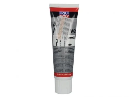 ПРИСАДКА В ТРАНСМІСІЙНУ ОЛИВУ ATF ADDITIV 0,25Л LIQUI MOLY 5135