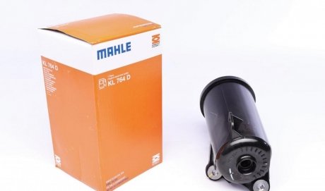 Паливний фільтр MAHLE / KNECHT KL764D