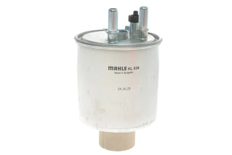 Паливний фільтр MAHLE / KNECHT KL638