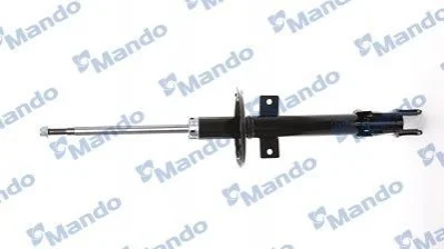 Амортизатор підв. Dacia Duster задн. (вир-во Mando) MANDO MSS017154