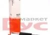 Фильтр топл. (пр-во Knecht-Mahle) MAHLE / KNECHT KL473 (фото 1)