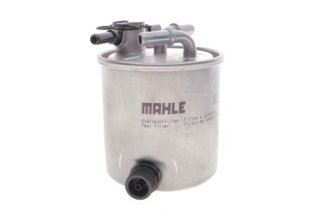 Паливний фільтр MAHLE / KNECHT KL404/16