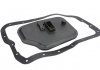 Фильтр масляный АКПП FORD FOCUS 98-12, MAZDA 3, 6 02-09 с прокл. (KNECHT-MAHLE) MAHLE / KNECHT HX149D (фото 1)