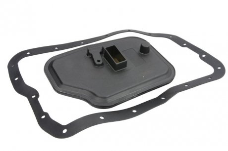 Фильтр масляный АКПП FORD FOCUS 98-12, MAZDA 3, 6 02-09 с прокл. (KNECHT-MAHLE) MAHLE / KNECHT HX149D