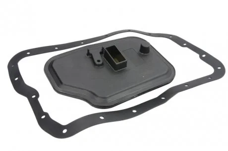 Фильтр масляный АКПП FORD FOCUS 98-12, MAZDA 3, 6 02-09 с прокл. (пр-во KNECHT-MAHLE) MAHLE / KNECHT HX149D