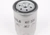 Паливний фільтр MAHLE / KNECHT KC226 (фото 2)