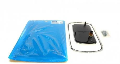 Масляний фiльтр MAHLE / KNECHT HX159KIT
