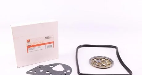 Фільтр гідравлічний MAHLE / KNECHT HX82D