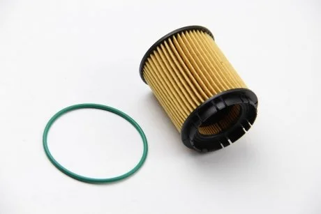 Фильтр масляный двигателя OPEL (пр-во Knecht-Mahle) MAHLE / KNECHT OX258D