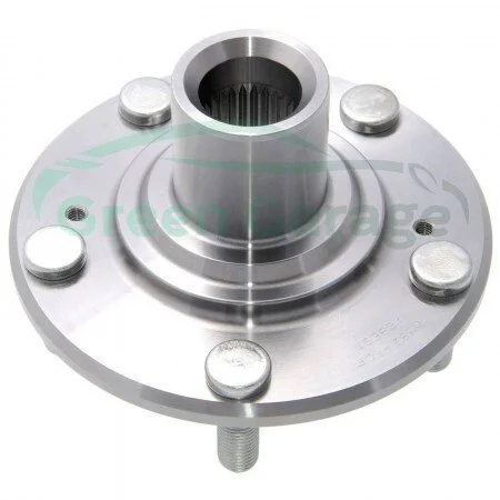 СТУПИЦА ПЕРЕДНЯЯ (HONDA CIVIC FD 2006-2012) FEBEST 0382FDF (фото 1)