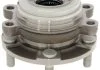 СТУПИЦА ПЕРЕДНЯЯ ЛЕВАЯ (NISSAN MURANO Z51 2007-) FEBEST 0282Z51MRL (фото 1)