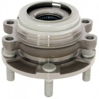 Маточина колеса FEBEST 0282Z51MRL