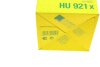 Фільтр мастил MANN HU921X (фото 9)