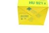 Фільтр мастил MANN HU921X (фото 9)
