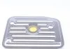 Фильтр масляный АКПП VW GOLF III, IV 91-, SKODA OCTAVIA 96- с прокладкой (пр-во KNECHT-MAHLE) MAHLE / KNECHT HX147KIT1 (фото 3)