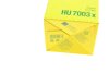 Фільтр масляний MANN HU7003X (фото 8)