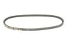 Ремень клиновой AVX 11.5х755 (пр-во Gates) GATES 6389MC (фото 2)