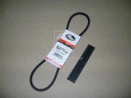 Ремень клиновой AVX 10х838 (пр-во Gates) GATES 6271MC