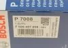 Масляний фільтр BOSCH F 026 407 008 (фото 7)
