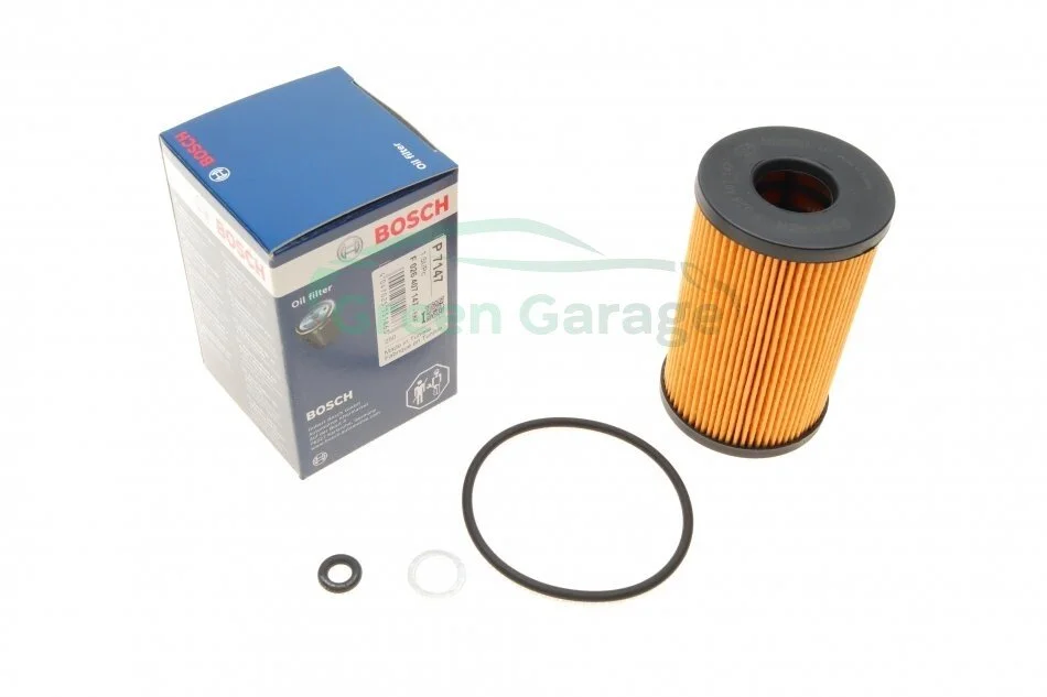 Масляний фільтр BOSCH F 026 407 147 (фото 1)
