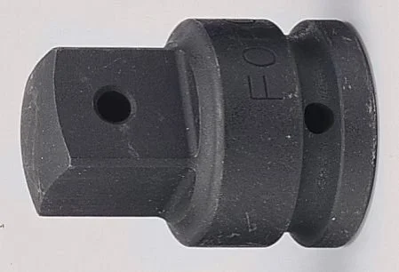 Адаптер 1"x3/4" FORCE 80986MPP