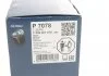 Фильтр масляный двигателя FORD; MAZDA; VOLVO (пр-во Bosch) BOSCH F 026 407 078 (фото 5)