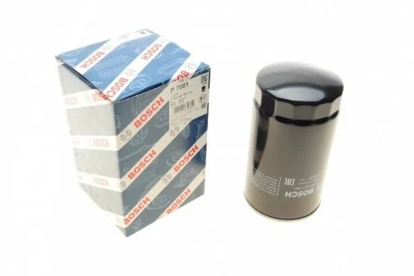 Фільтр масла BOSCH F 026 407 081