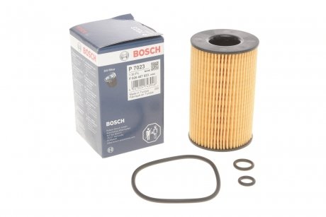 Масляний фільтр BOSCH F 026 407 023