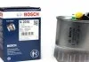 Фильтр топливный MB C, CLS, G, Sprinter 03- (пр-во) BOSCH F 026 402 056 (фото 1)