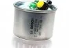 Фильтр топливный MB C, CLS, G, Sprinter 03- (пр-во) BOSCH F 026 402 056 (фото 2)