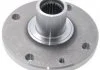 СТУПИЦА ПЕРЕДНЯЯ (NISSAN MICRA MARCH K12 2002-) FEBEST 0282E11F (фото 1)