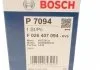 Фильтр масляный BMW 3, 5, X5 3.0 D 08-13 (пр-во) BOSCH F 026 407 094 (фото 9)