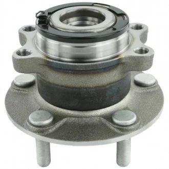 Маточина колеса FEBEST 0482GF4WDR