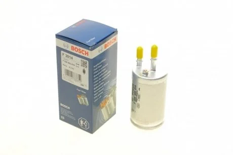 Фильтр топливный VOLVO 1.6-3.2 07-(пр-во) BOSCH F 026 403 014