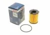 Фильтр масляный PSA 1.6 BlueHDI 14-(пр-во) BOSCH F 026 407 082 (фото 1)