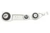 Рычаг MERCEDES E-CLASS (W211), (S211) 02-10 перед. мост слева низ (Пр-во) LEMFORDER 29638 02