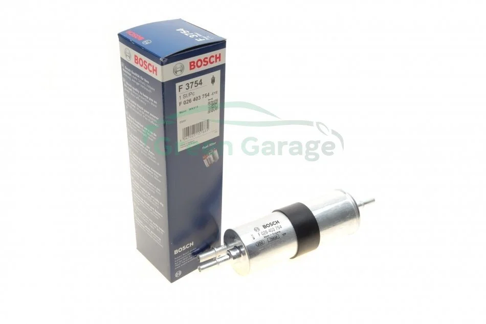 Фильтр BOSCH F 026 403 754 (фото 1)