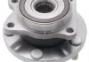 СТУПИЦА ПЕРЕДНЯЯ (SUBARU IMPREZA G12 2007-) FEBEST 0882G12MF (фото 1)