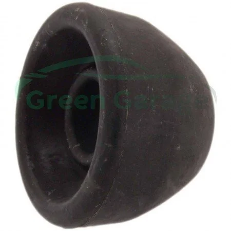 ВТУЛКА ПЕРЕДНЕЙ ТОЛКАЮЩЕЙ ТЯГИ (HONDA ACCORD CF3/CF4/CF5/CL1/CL3 1998-2002) FEBEST HSB053 (фото 1)