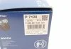 Фильтр масляный двигателя DODGE AVENGER,CALIBER (пр-во Bosch) BOSCH F 026 407 128 (фото 5)