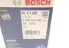 Фильтр топл. Nissan Qashqai, X-Trail; Renault Koleos (пр-во) BOSCH F 026 402 108 (фото 7)