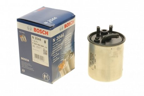 Паливний фільтр BOSCH F 026 402 044