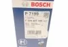 Фильтр масляный MB E (W/S212), S (W221) 3.0-5.0 BlueEFFICIENCY 10- (пр-во) BOSCH F 026 407 199 (фото 7)