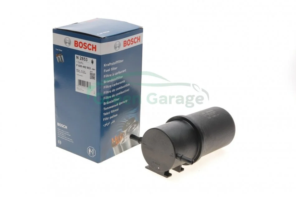 Паливний фільтр BOSCH F 026 402 853 (фото 1)