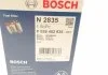 Фильтр топливный SKODA FABIA, VW POLO 1.2-2.0 TDI 10- (пр-во) BOSCH F 026 402 835 (фото 7)