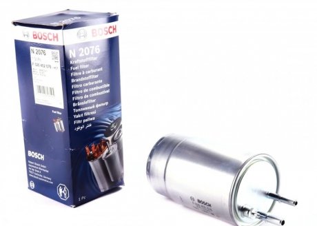 Паливний фільтр BOSCH F 026 402 076