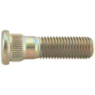 ШПИЛЬКА КОЛЁСНАЯ (MITSUBISHI LANCER CS 2000-2009) FEBEST 0484001